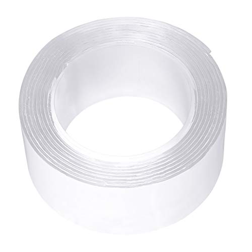 DYNWAVE Fita adesiva forte para montagem Tape Traceless