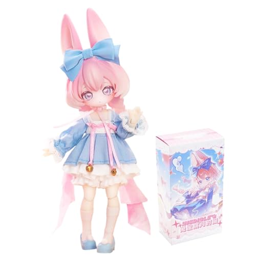 Bahomu BJDuCh{bNXbsHpl`EqWvԃV[Yb_1́bS6{V[Nbgb֐߃h[ ̎q 1/12 BJDl` yKiz