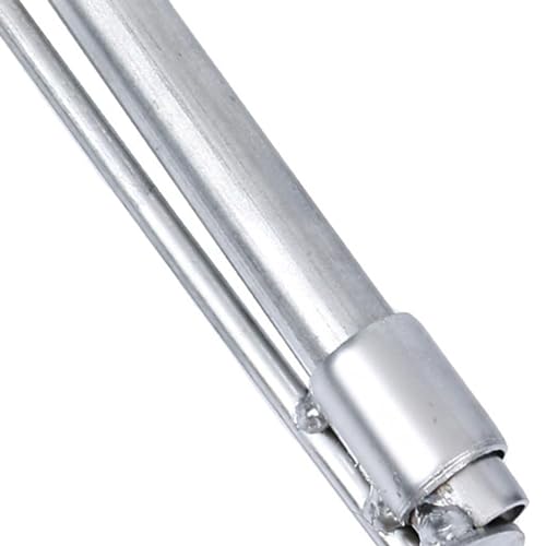 Bulb Planter Transplant Tool en Acero Inoxidable miniatura 2