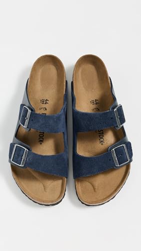 Image of Birkenstock Unisex Adult Arizona Soft Footbed Sandals