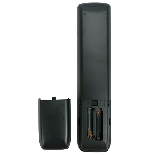 VINABTY EN3B39 Replacement Remote Control Compatible with Hisense H50N6800 H55N6800 H75N6800 H55NU8700 H65NU8700 H45N5750 H65N5750 H70NU9700 H49N5700 H49N5700UK H49N5705 H50N5900 Smart LED TVs - Image 4