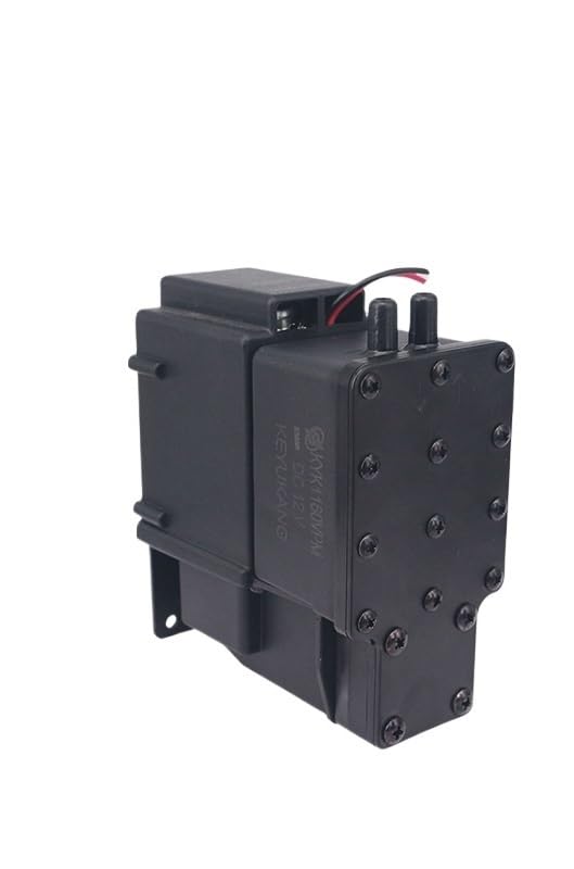 1160VPM Vacuum Pump Instrument is Suitable for 220V Small Micro air Pump