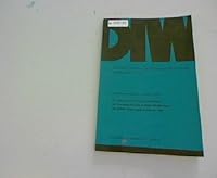 Die Regionalen Entwicklungstendenzen Des Energieverbrauchs in Baden-Wurttemberg Und Seinen Regierungsbezirken Bis 1980 3428022998 Book Cover