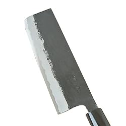 野菜切包丁 刃渡 165mm 特製 河野刃物 野菜切包丁 刃渡 165mm 特製 河野刃物