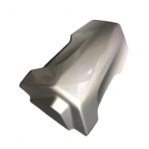 Capot de selle arrière passager S1000RR pour éliminer le duo inesthétique