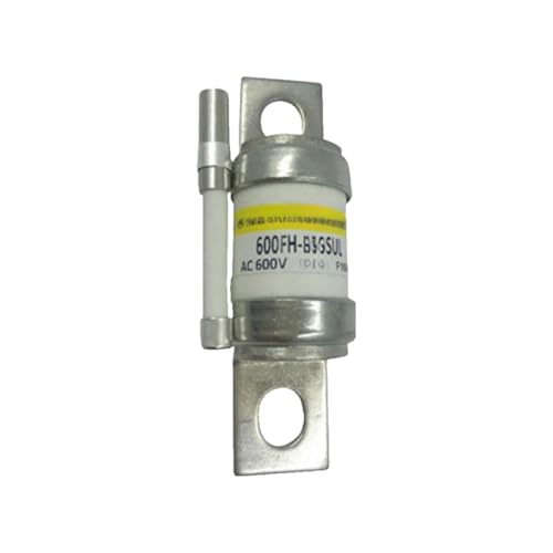 Fusible 600FH-35S 30S 20S cartouche de protection basse tension cylindrique