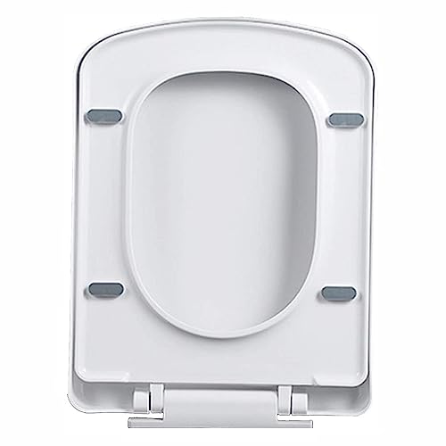 Tapa Wc Roca Dama Senso Madera Marca Generic