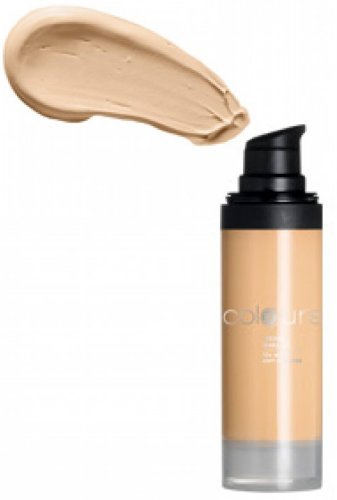 Preisvergleich Produktbild LR colours Cream Make-up > Light Sand < 30 ml