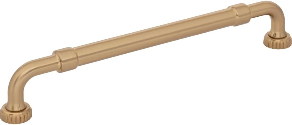 Top Knobs Holden Pull 7 9/16 Inch (c-c) Honey Bronze