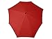 Produktbild Senz° Original Regenschirme Nie Aus Der Mode Stockschirme - Leidenschaftliches Rot