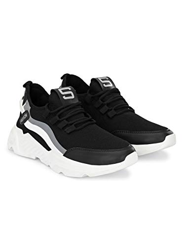 Image of BUCIK Casual Sports Shoes for Men | Lightweight - Comfortable | BCK7040