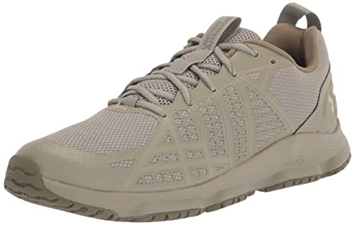 Image of Under Armour Men's Micro G Strikefast Trail --Running Shoe