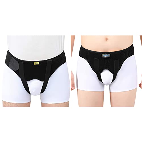 Faja para Hernia para Hombre Tenbon miniatura 1
