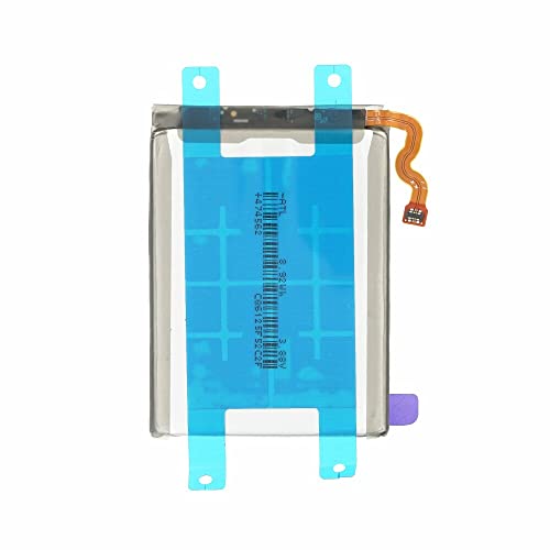 Image of Original EB-BF711ABY Battery Compatible with Samsung Galaxy Z Flip 3 5G SM-F711B SM-F711N SM-F711U SM-F711U1 SM-F711W SM-F711