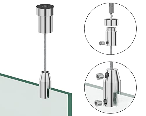 Set de d3.s, h20.4, 1 m de cuerda Allen Cover