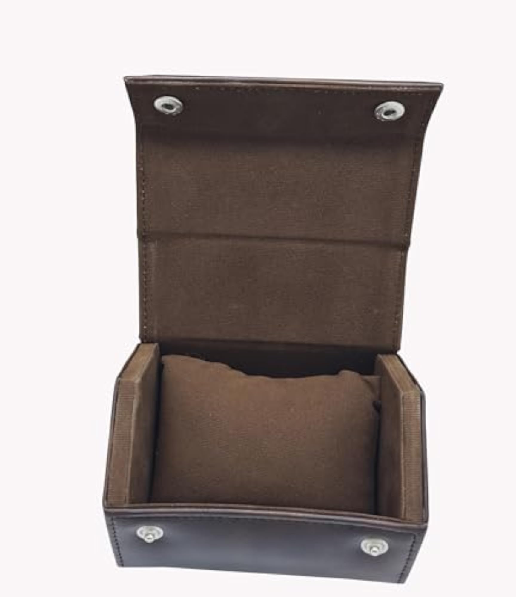Premium Watch Box Holder Organizer Case for Luxury Watches