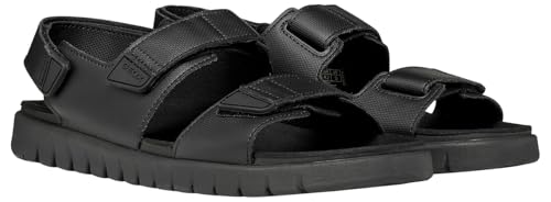 Sandales et nu pieds Geox U FLEXTRIDE A pour - vue 5