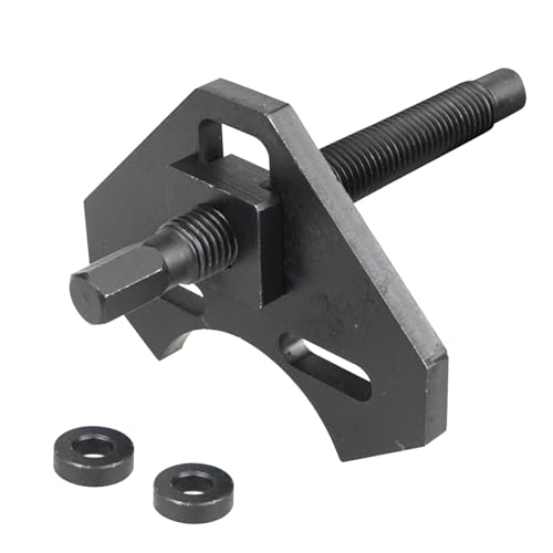 Wheel repair tool 40100 pour changer un roulement de roue rouillé dans votre atelier