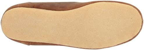 Roper Mens Gum Sticker Shoe, Brown, 7.5 D | Image 3