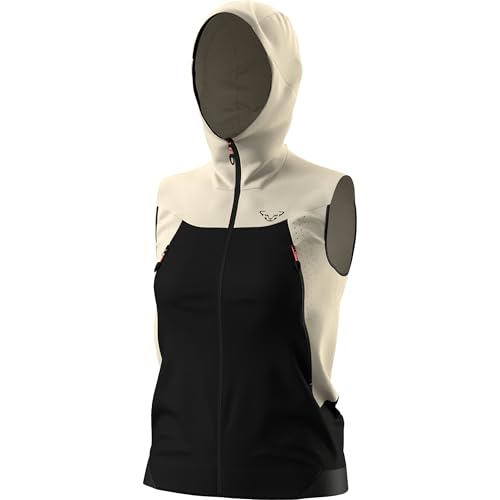 DYNAFIT Transalper DST VST W veste stretch déperlante et compacte femme