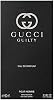Gucci Guilty for Men, 3.0 oz, Eau de Parfum en spray, amaderado especiado, 3 oz (Pack de 1) 8