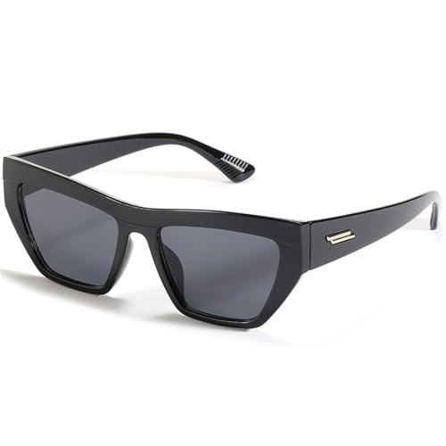 Lunettes de soleil UV400 petit visage avec verres de categorie 3