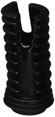 Fsa, Porta Batteria Di2 Plastic X R Unisex Adulto, Nero, Unica