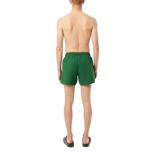 Lacoste Men's Swim Trunks 6"3