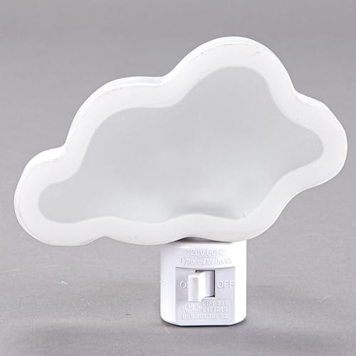Baby Nursery Decor - Night Light miniatura 4