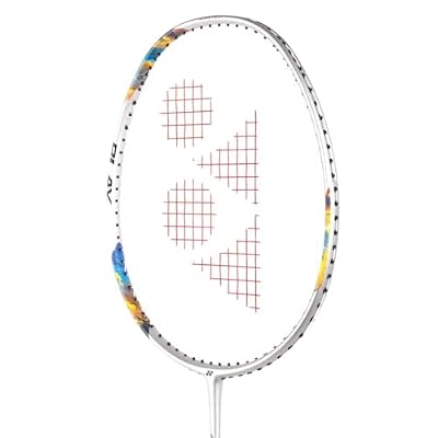 Yonex Nanoflare 700 Game 4U G5 Badminton Racket