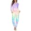 Colorful Tie Dye