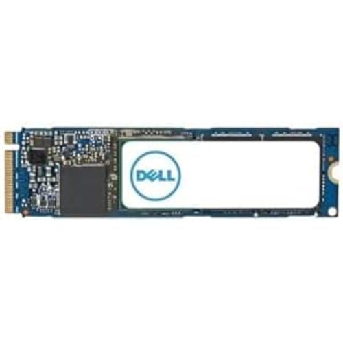 Amazon.com: Dell M.2 PCIe NVME Gen 4x4 Class 40 2280 Solid State  