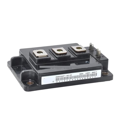 Module 2MBI300P-140-03 Fuji double IGBT 300A 1400V pour onduleur - 2