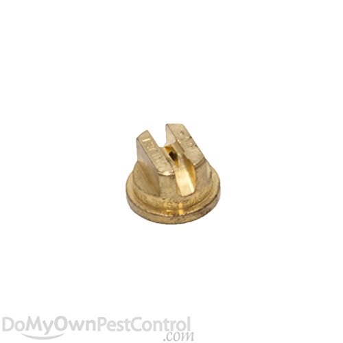 B&G Brass Fan Tip - Part 8004