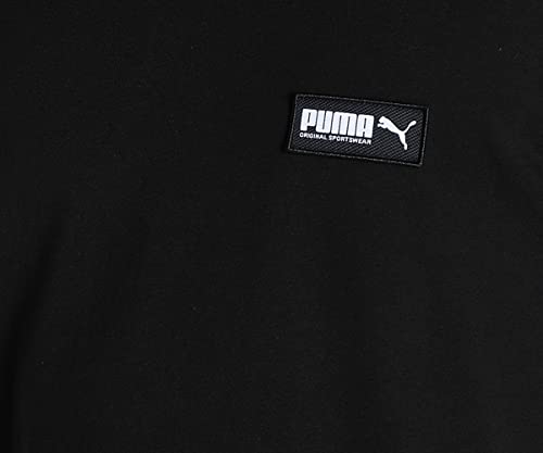 Image of PUMA Men Regular Fit T-Shirt