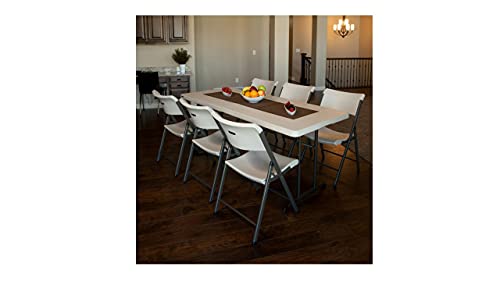 Lifetime Folding Table 1.82 M Long