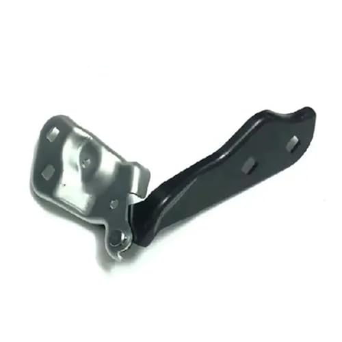 Bisagra de capó derecha para coche Tesla Model 3 accesorio tapa delantera maletero 1098793-00-D