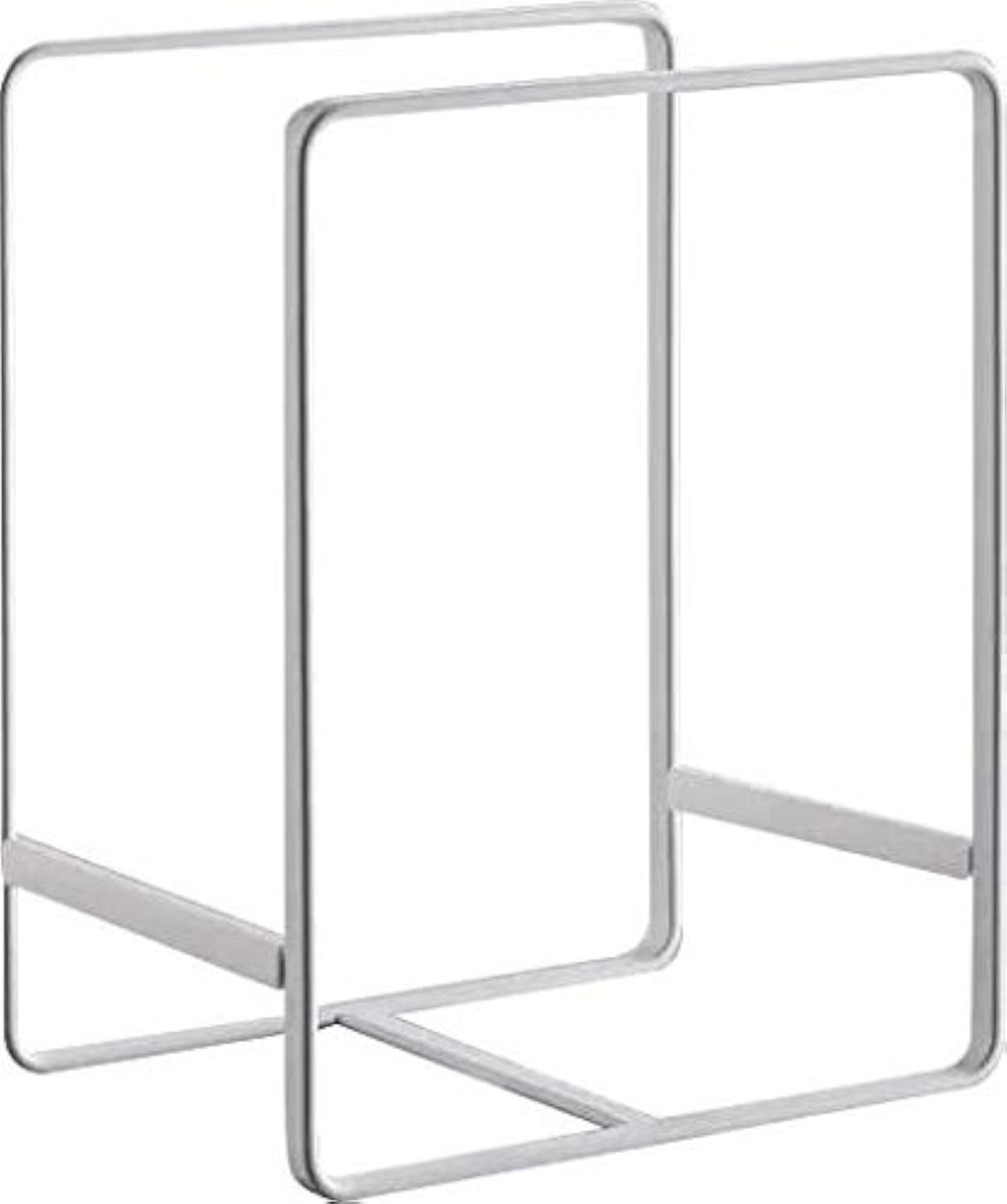 Dish Plate Storage Organizer Rack