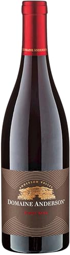 Domaine Anderson Pinot Noir Anderson Valley Kalifornien Wein trocken (1 x 0.75 l)
