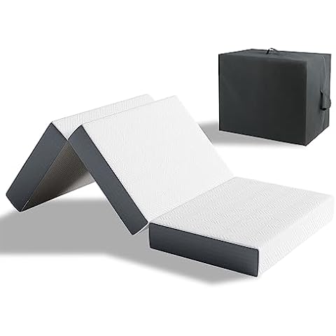 Matelas Pliable Vesgantti 120x195 Cover