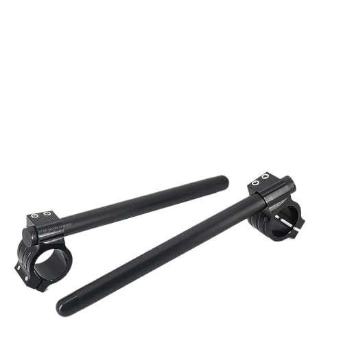 Equilibrio motocicleta barra manillar regulable para rutas con RSV1000R y V4