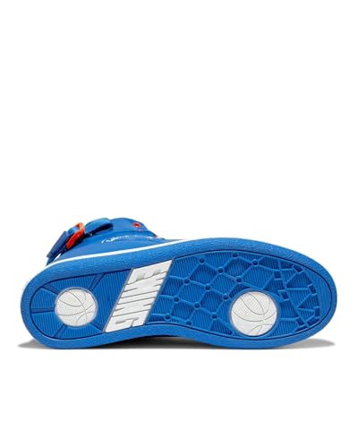 Image of Ewing Men's 33 HI x Orion Rebound Basketball Shoes