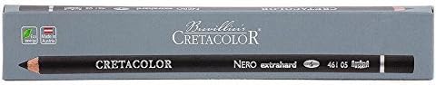 Cretacolor - Black & White Box, Set da disegno e schizzi | Mondo Artista