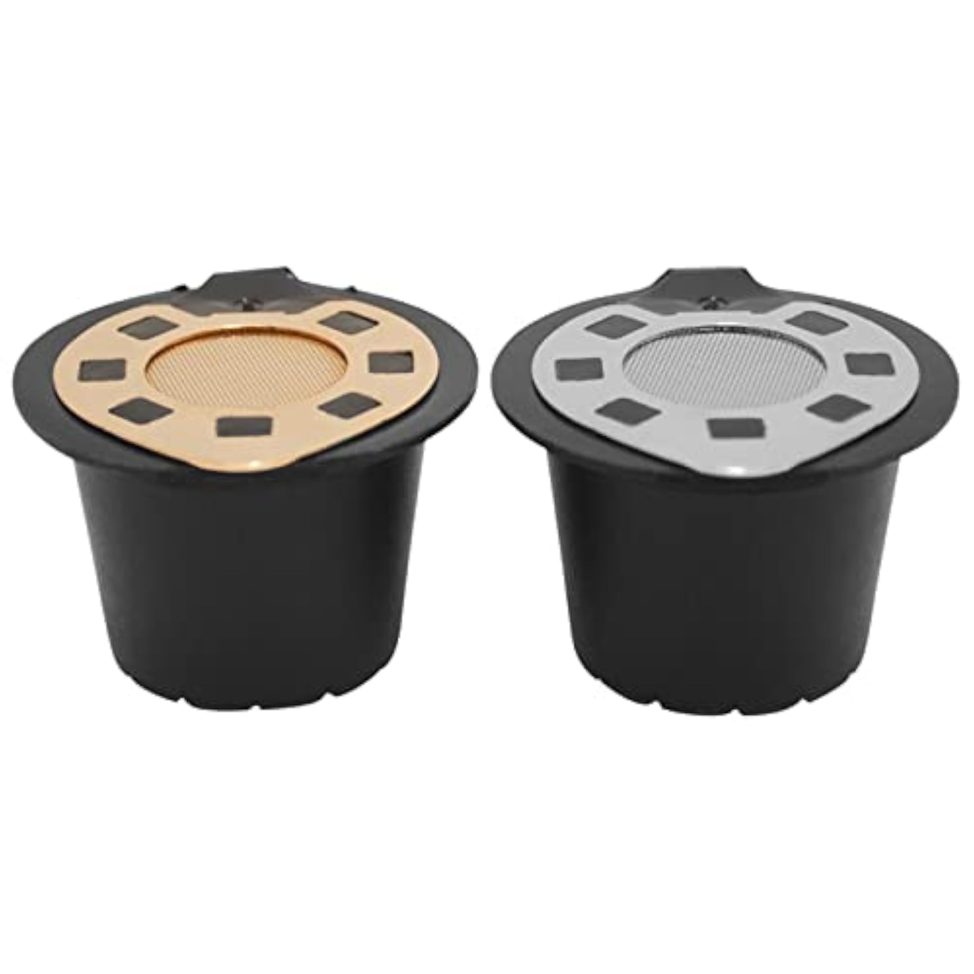 Set of 3 Coffee Capsules Pods for Nespresso