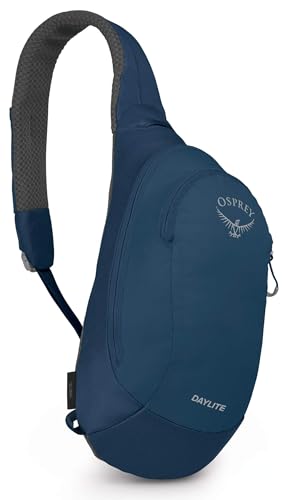 Osprey Europe Unisex Daylite Sling Wave Blue O/S