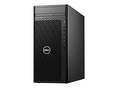 PC DELL WORKSTATION PRECISION 3660 MT I7-12700K 32GB 1TB SSD W10PRO