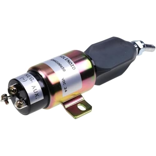 Électrovanne PC128US 600-815-9260 pour chargeuse WA320-5 et WA100