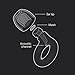 Loop Engage 2 Ear Plugs – Everyday Noise Relief with Clear Speech for Social Gatherings, Work, Conversation, Parenting & Noise Sensitivity – 16 dB Noise Reduction Earplugs