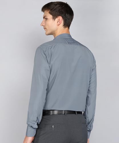 Image of Appel Touch Mens Regular Fit Formal Shirt