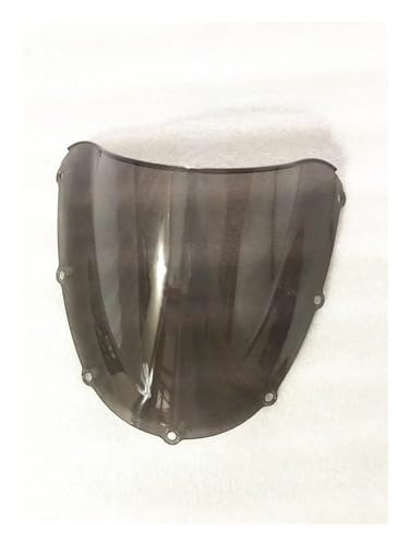 Pare-Brise Moto pour CBR954RR 2002-2003 en ABS Résistant